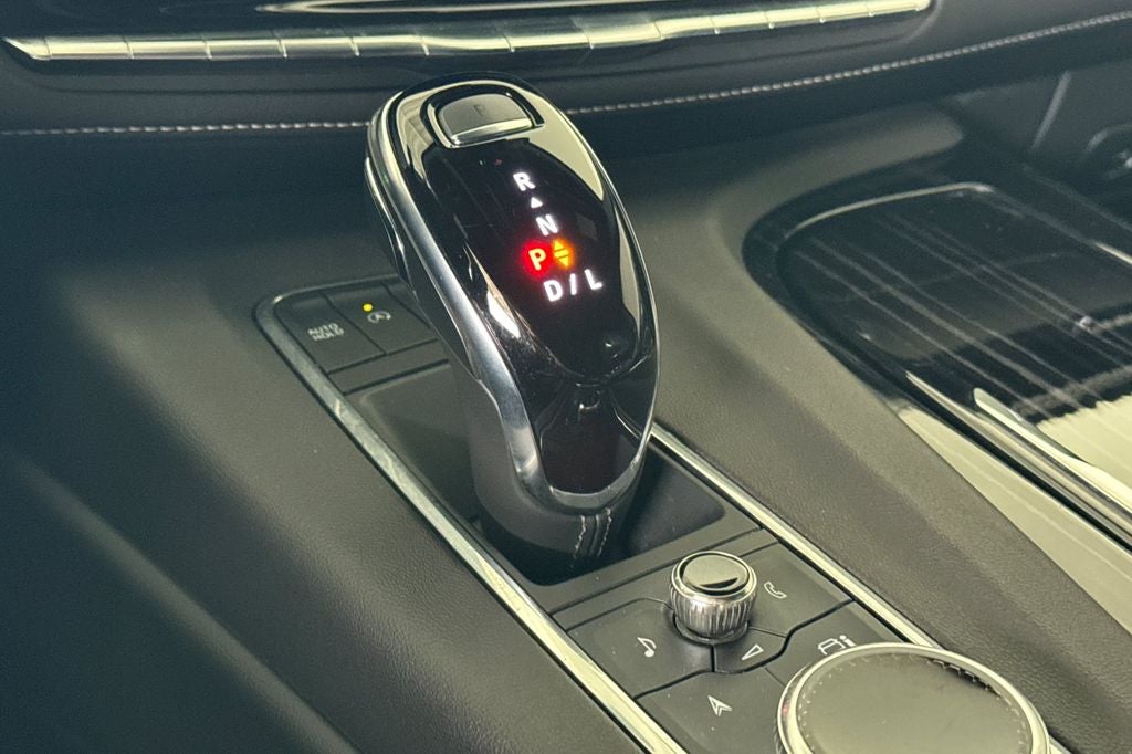 2022 Cadillac Escalade ESV Sport