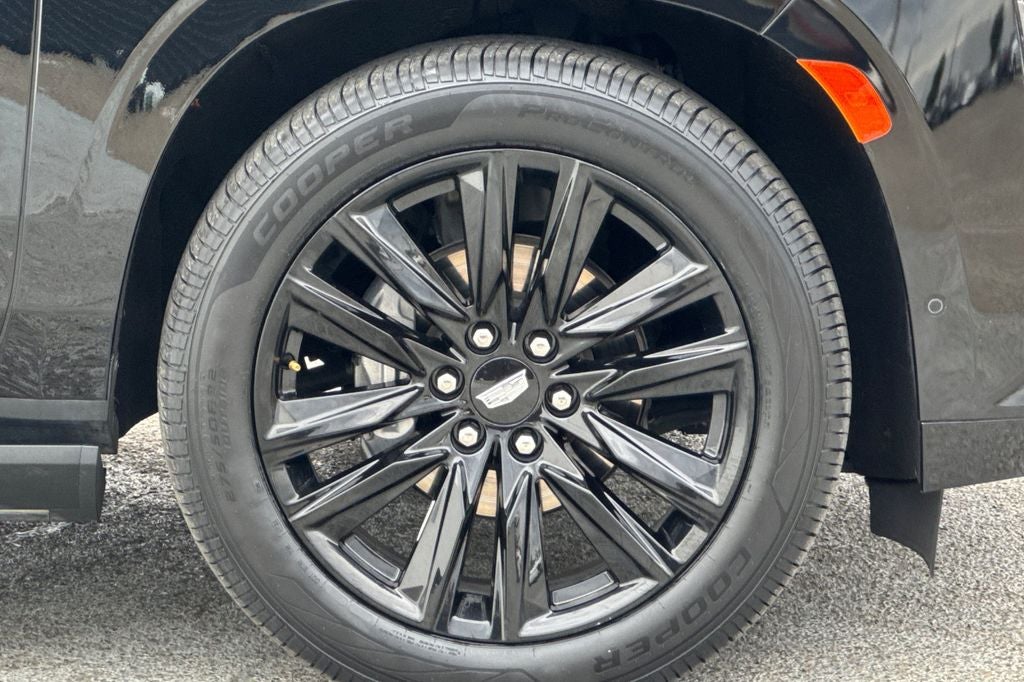2022 Cadillac Escalade ESV Sport