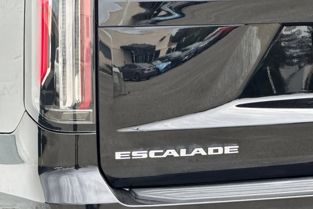 2022 Cadillac Escalade ESV Sport