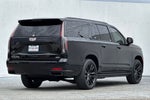 2022 Cadillac Escalade ESV Sport