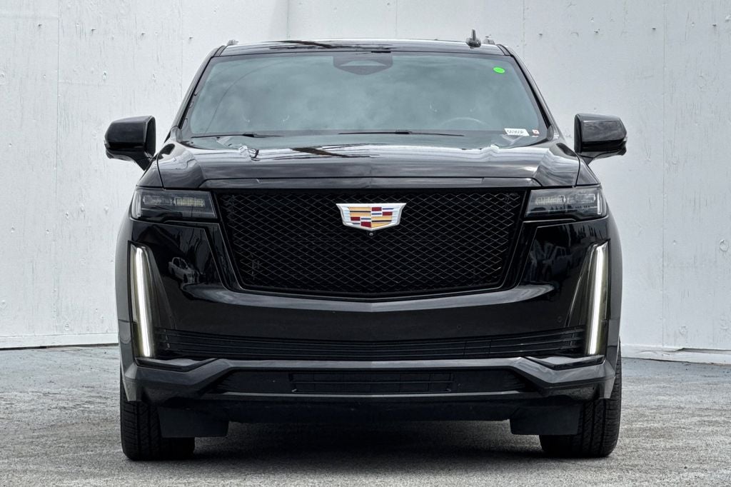 2022 Cadillac Escalade ESV Sport