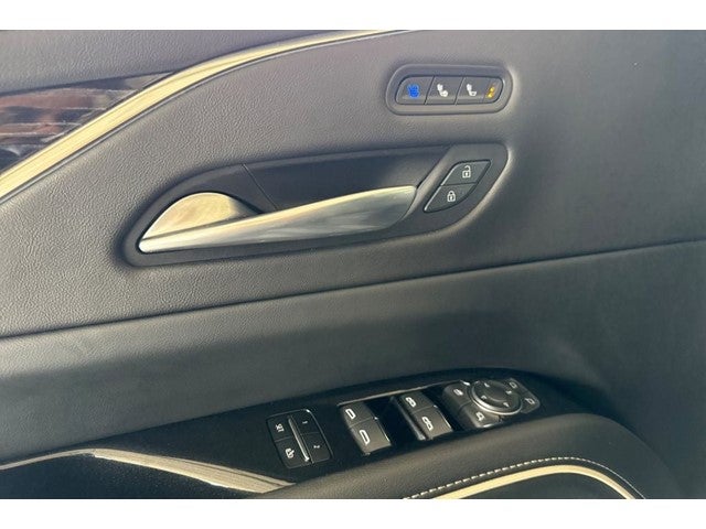 2022 Cadillac Escalade ESV Sport