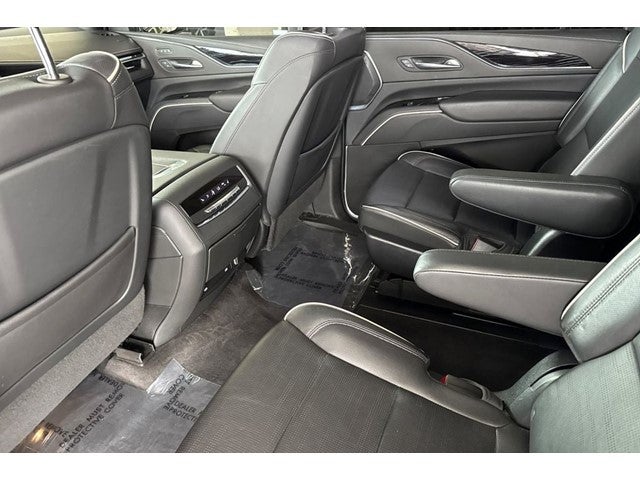 2022 Cadillac Escalade ESV Sport
