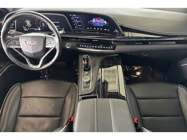 2022 Cadillac Escalade ESV Sport