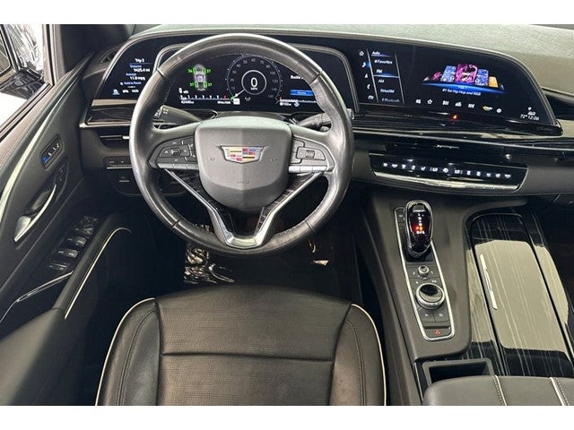 2022 Cadillac Escalade ESV Sport