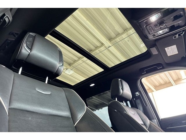 2022 Cadillac Escalade ESV Sport