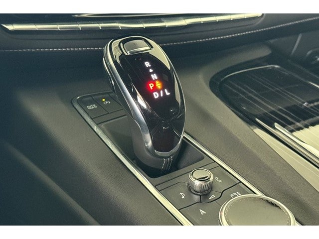 2022 Cadillac Escalade ESV Sport