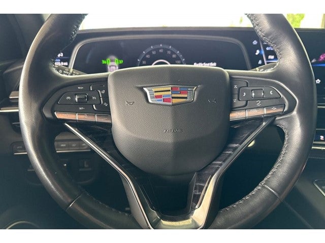 2022 Cadillac Escalade ESV Sport