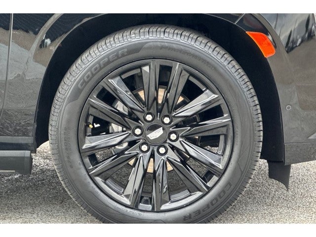 2022 Cadillac Escalade ESV Sport