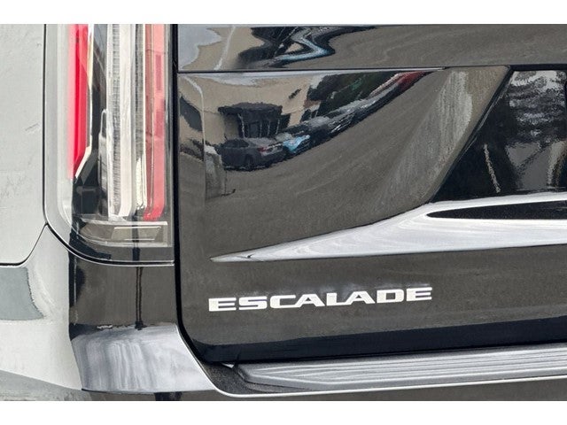 2022 Cadillac Escalade ESV Sport