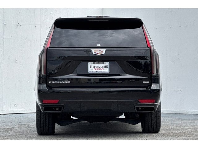 2022 Cadillac Escalade ESV Sport