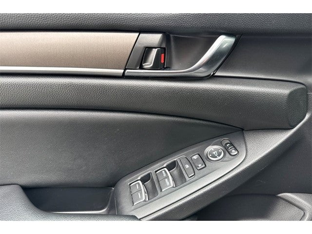 2022 Honda Accord LX