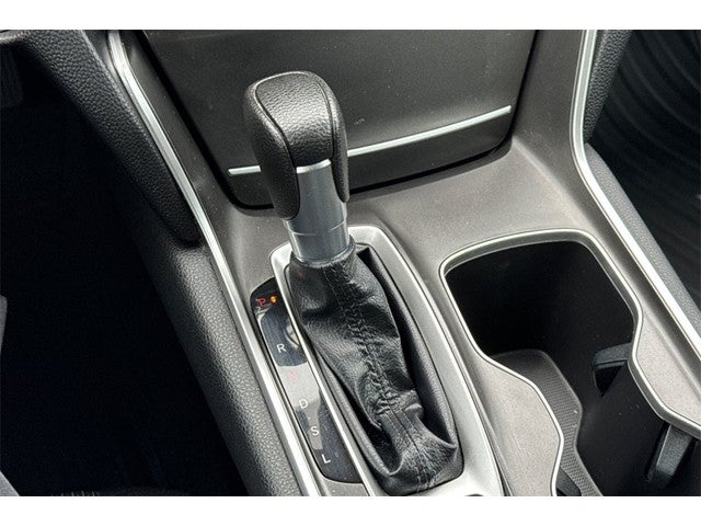 2022 Honda Accord LX