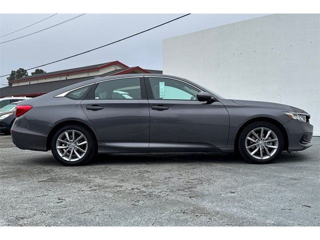 2022 Honda Accord LX