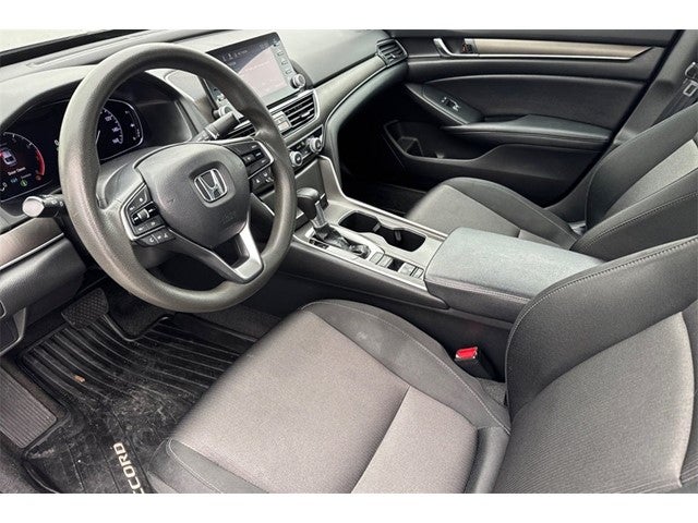 2022 Honda Accord LX