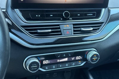 2023 Nissan Altima 2.0 SR