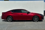 2023 Nissan Altima 2.0 SR