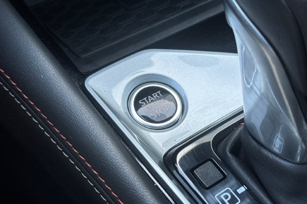 2023 Nissan Altima 2.0 SR