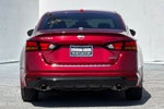 2023 Nissan Altima 2.0 SR