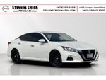 2019 Nissan Altima 2.0 Platinum