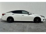 2019 Nissan Altima 2.0 Platinum