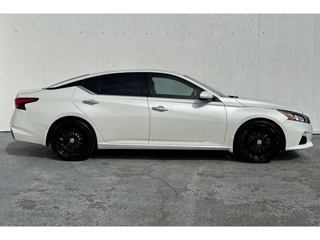 2019 Nissan Altima 2.0 Platinum