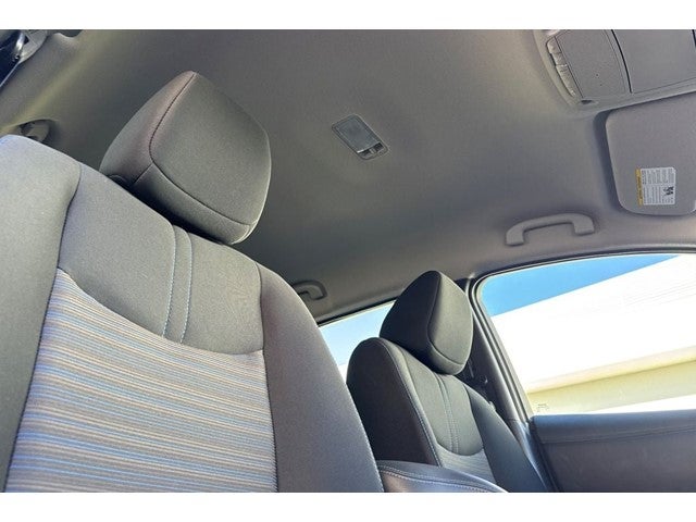 2025 Nissan Leaf S