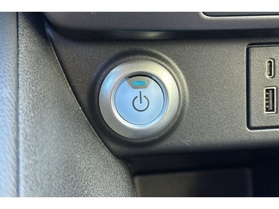 2025 Nissan Leaf S