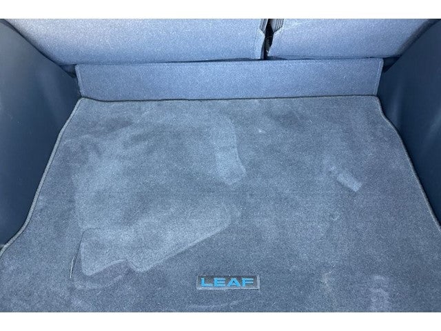 2025 Nissan Leaf S