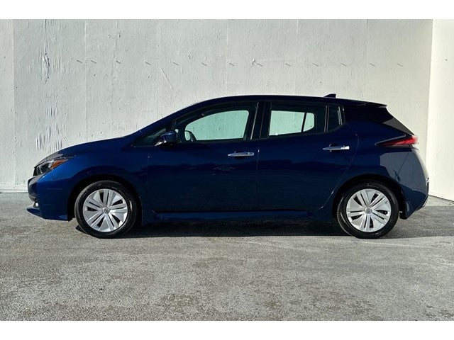 2025 Nissan Leaf S