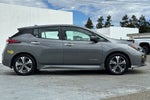2018 Nissan Leaf SV