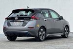 2018 Nissan Leaf SV