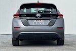 2018 Nissan Leaf SV