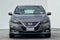2018 Nissan Leaf SV