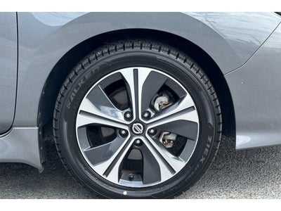 2018 Nissan Leaf SV