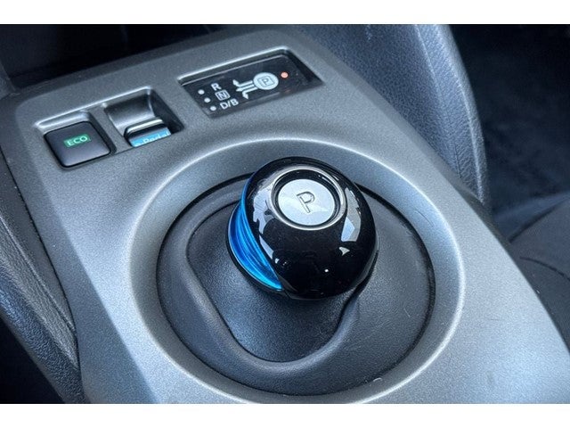 2019 Nissan Leaf S