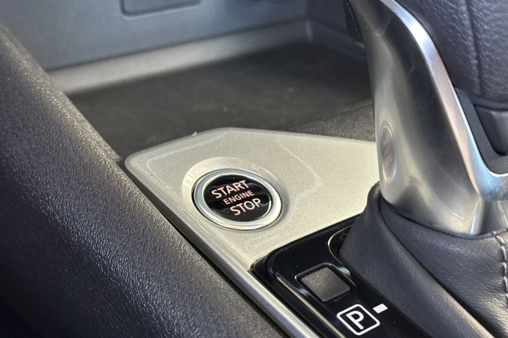 2024 Nissan Altima S
