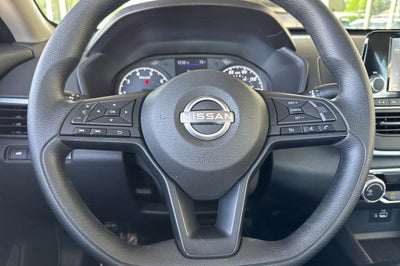 2024 Nissan Altima S