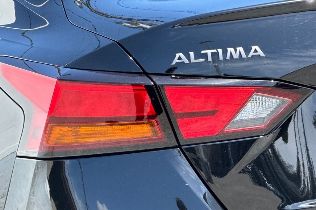 2024 Nissan Altima S