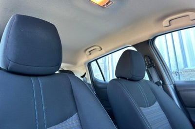 2023 Nissan Leaf SV Plus