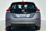 2023 Nissan Leaf SV Plus