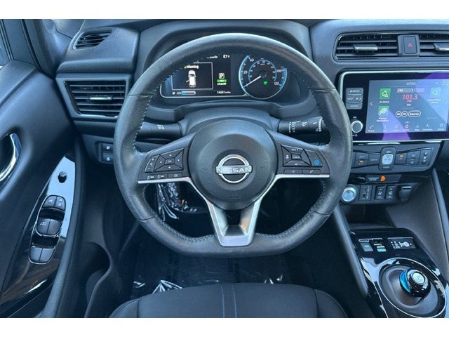2023 Nissan Leaf SV Plus