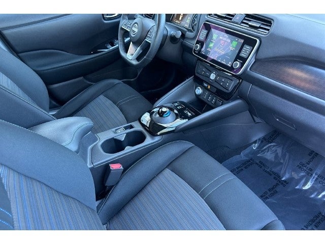 2023 Nissan Leaf SV Plus