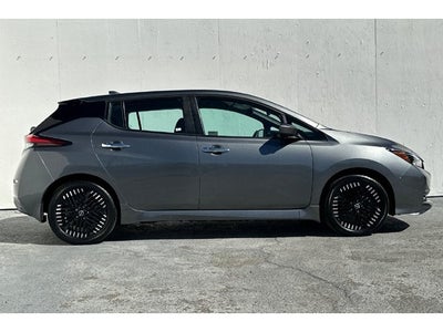 2023 Nissan Leaf SV Plus