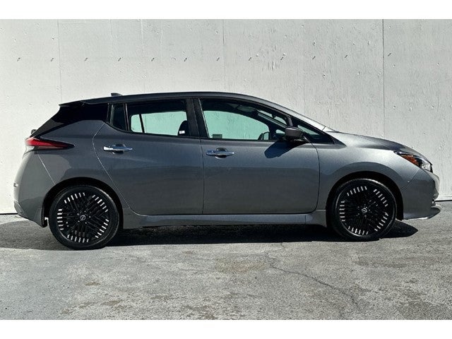 2023 Nissan Leaf SV Plus