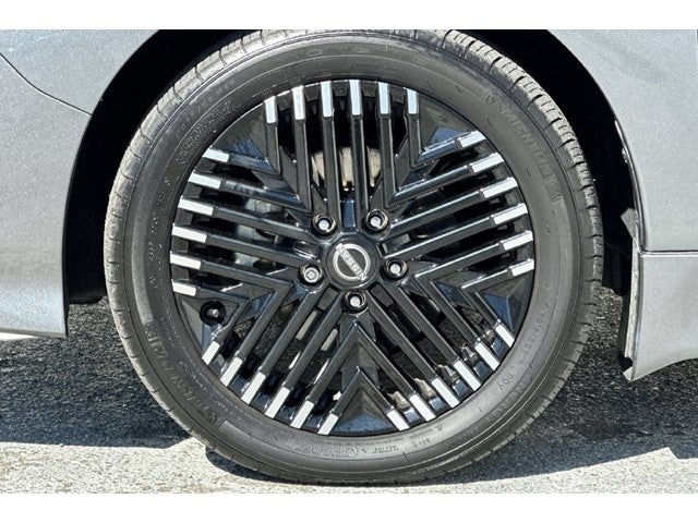 2023 Nissan Leaf SV Plus