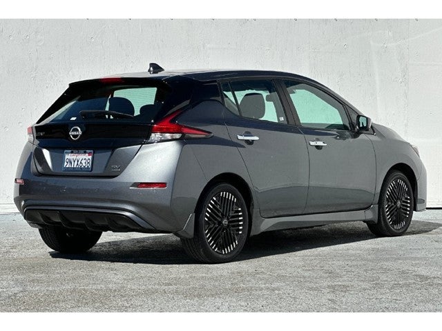 2023 Nissan Leaf SV Plus