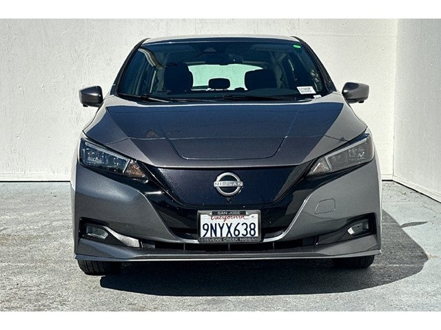 2023 Nissan Leaf SV Plus