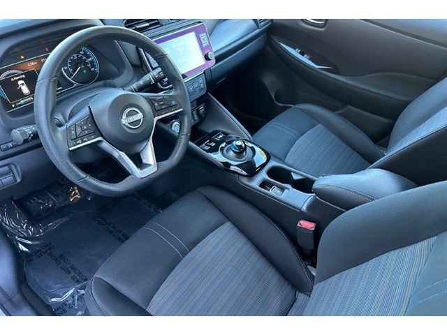 2023 Nissan Leaf SV Plus