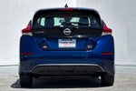 2025 Nissan Leaf SV Plus